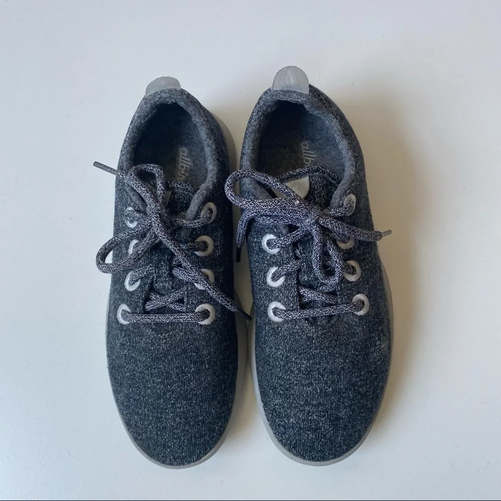 allbirds merino wool